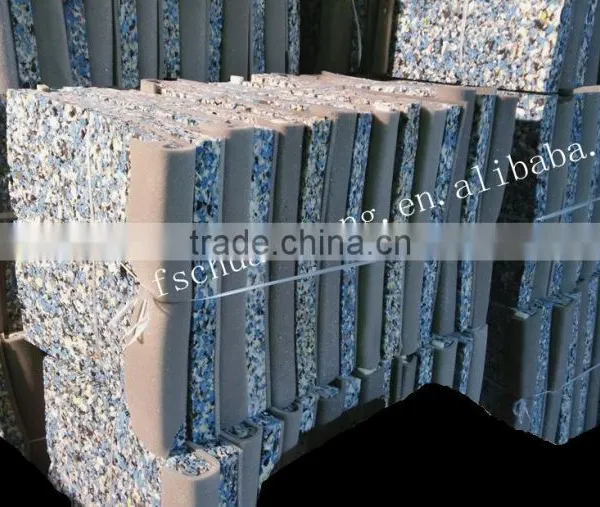High Quality Furniture Cushion Seat Rebond Foam photo-3