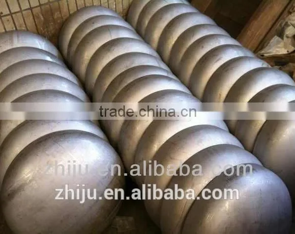 Steel Pipe Cap photo-4