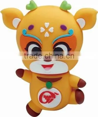 USB Flash Drives Cartoon Otg Pendrive photo-3