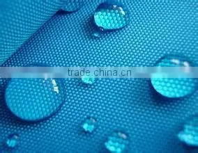 PVC Coated Tarpaulin/ Tent Fabric-high Weather Resistance photo-2