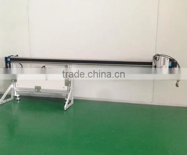 Industrial/auto Feeding Robot Arm (suit for Auto Locking Screw Machine) photo-2