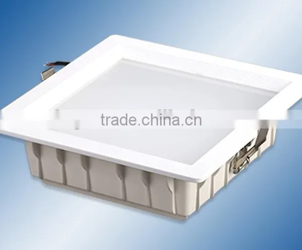 600x600mm Dimmable Ultrathin Led Panel Light 48W photo-2