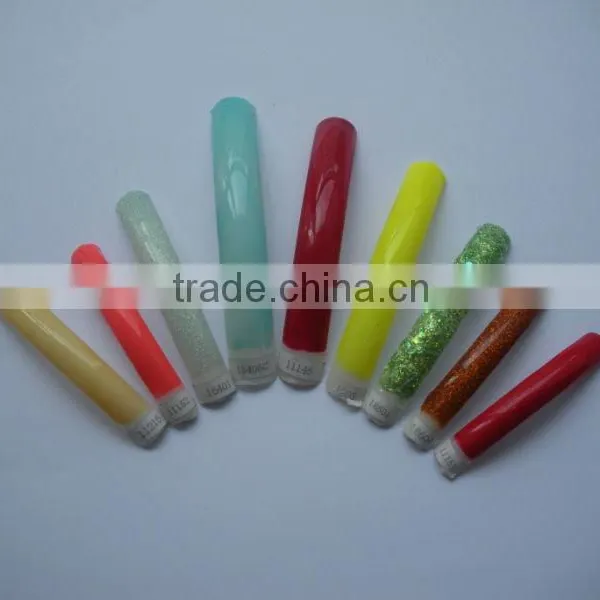 Manicure Product Pure Colors uv Gel Nail Art Design photo-2