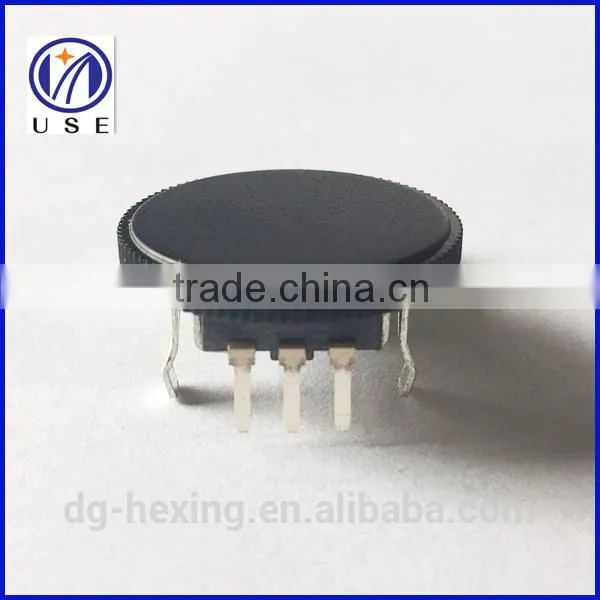 10mm SMD Rotary Encoder for Mouse Wheel photo-6