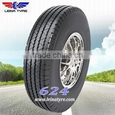 2015 New Car Tire Made in China Pattern 246 photo-5
