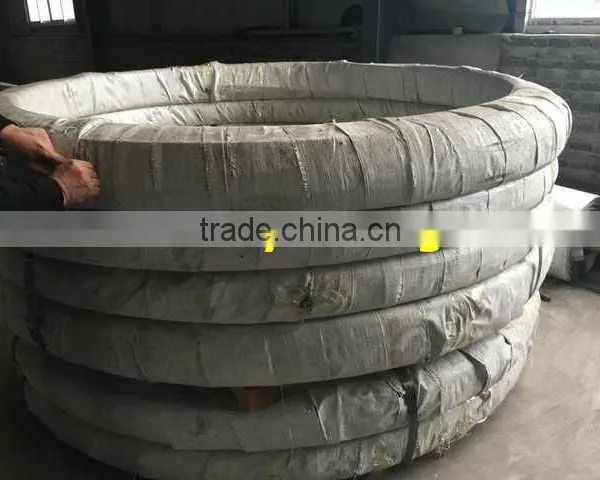 Steel Bars Prestressed Concrete photo-3