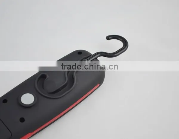 Led Working Light Torch Emergency Light, Emergency Torch Light Magnet Flashlight, Led Magnetic Base Flashlight photo-3