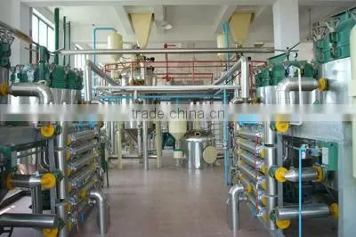 Oil Refining Machine photo-2