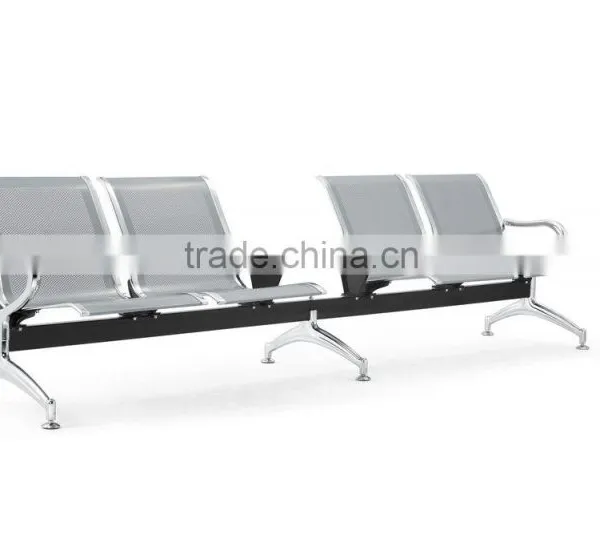 China Wholesale Airport Station 3 Seater Waiting Chair SJ820 photo-6