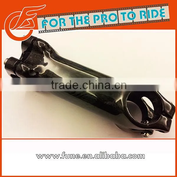 Road Bike Carbon Stem 31.8mm photo-3