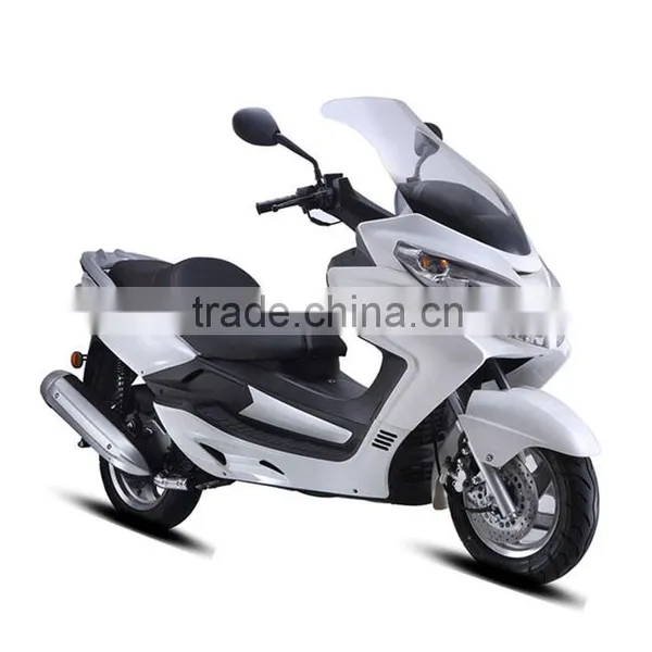 Ariic Gasoline Scooter 150cc Power Model Adones photo-3