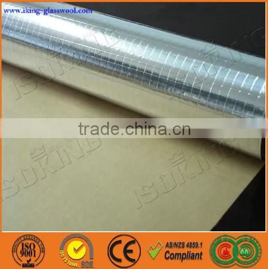 Aluminium Foil Roll Facing