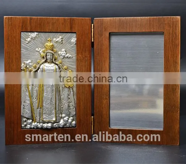 Polyresin Antique Art Craft Fashion Religious Gifts photo-4