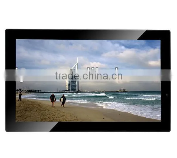 photo frames 18.5 inch good quality digital photo frame with multifunction(include remote control model )