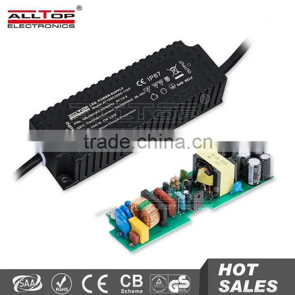 IP67 Waterproof Constant Current Led 100W 36 Volt Power Supply photo-2