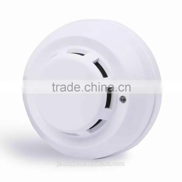Smoke Detector photo-4