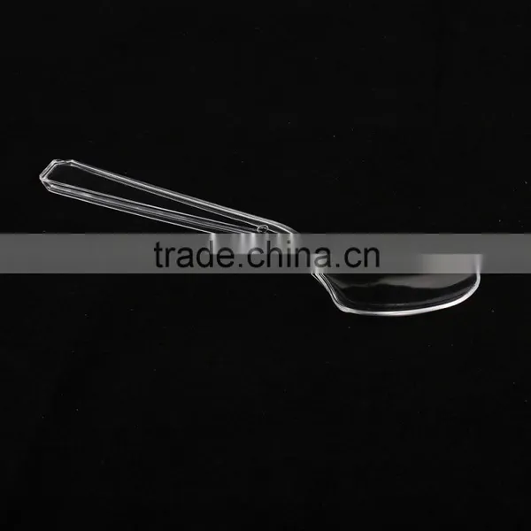 High Quality Plastic Flatware, Disposable Plastic Cutlery photo-3