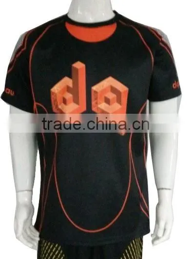 Custom Made Rugby Jersey photo-2