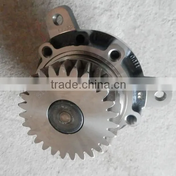 Volvo L220 EC460 EC360 EC330 L180 L150 A35E A35 Water Pump 20734268 photo-3