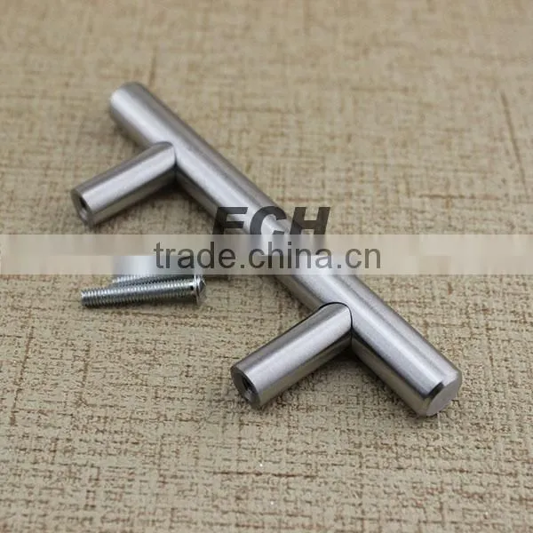 High Quality Stainless Steel Furniture New Cabinet Handles photo-3