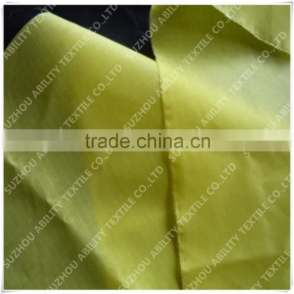Fire Proof Pop Up Nylon Tent Fabric photo-6