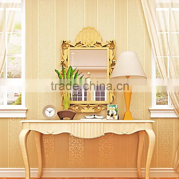 Wall Covering Wallpaper Italian Style Wallpaper Islamic Decorations photo-2