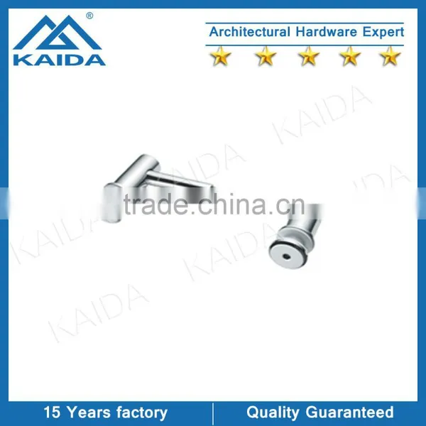 304 Stainless Steel Balustrade Corner Bracket photo-4