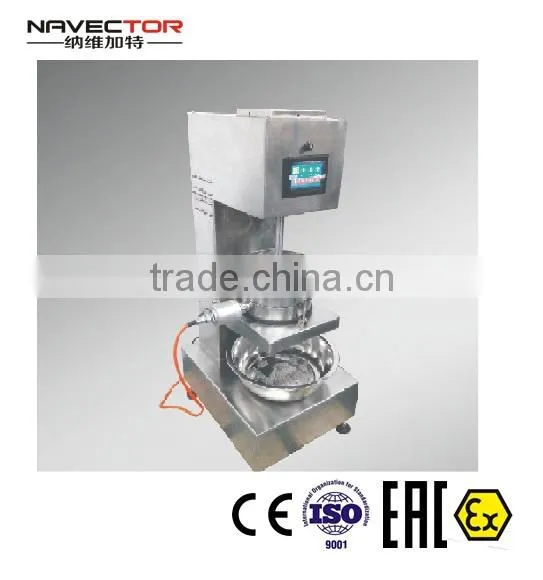 Lab Application Granularity Test Magnetic Screen photo-2