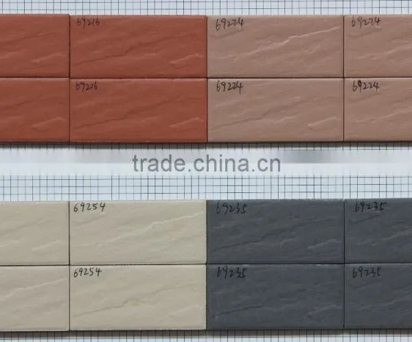 Color Code Wall TIle From Factory(45x95mm) photo-5