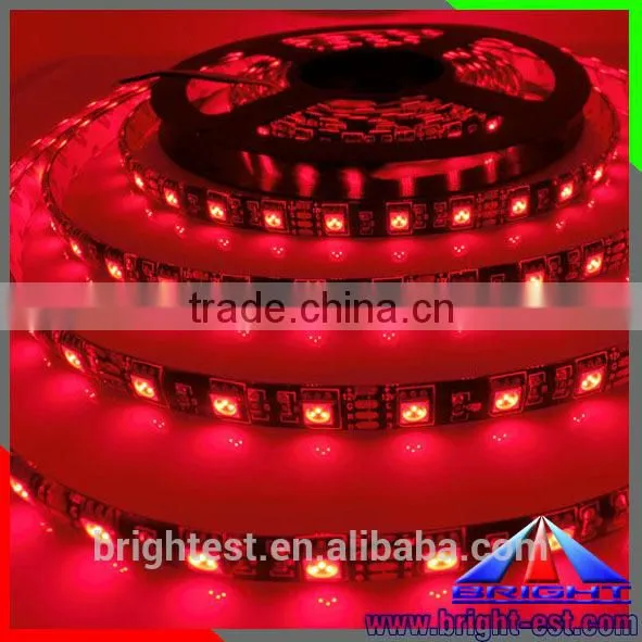 5050 CE Rohs DC 12v Led Strip, 5050 Led,Remote Controlled Battery Operated Led Strip Light photo-6