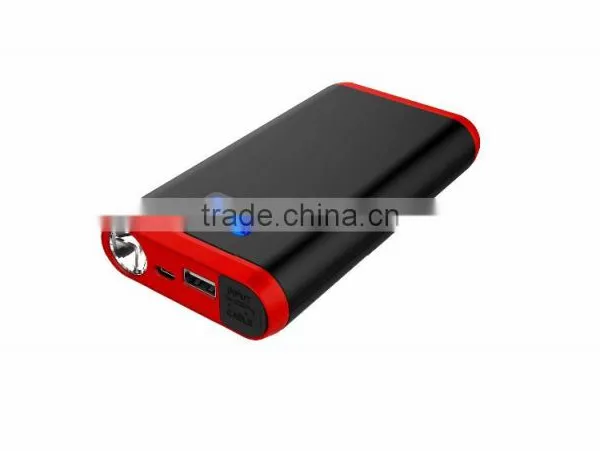 Carku 8000mAh Epower25 Car Multi-function Jump Starter photo-3