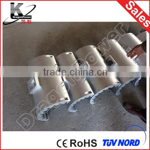 China Made Customized Electromagnetic Band Heater for Heating photo-3
