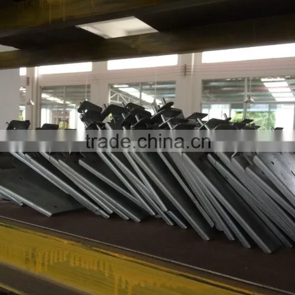 Customized Sheet Metal Product Fabrication photo-5