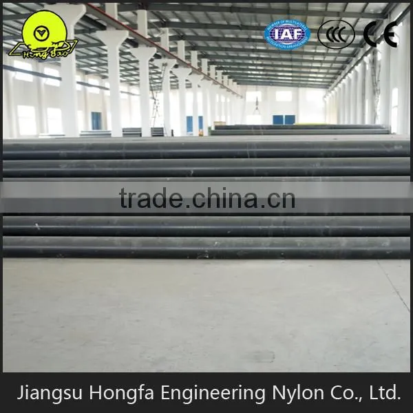 polyamide nylon material pa6 nylon tube