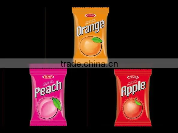 Semi-automatic Manual Candy Wrapping Machine photo-2
