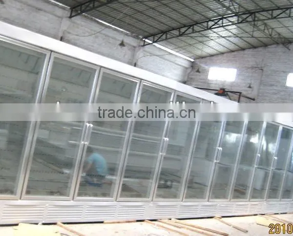 Super Commercial Fridge