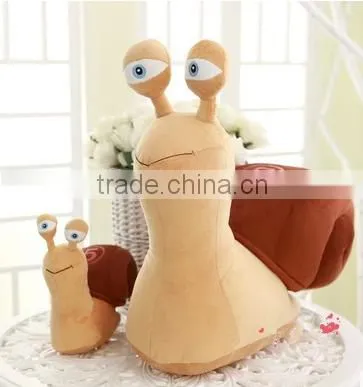 Plush Toys/plush Animal Toy/plush Snail Toys/stuffed Animal Plush Snail Toy/lovely Snail Musical Plush Toy