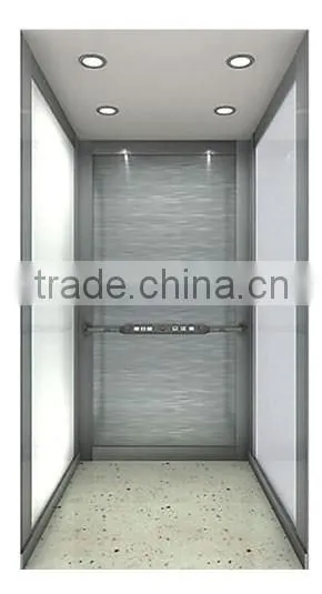 Villa Elevator Home Elevator Villa Mini Residential Lift photo-3