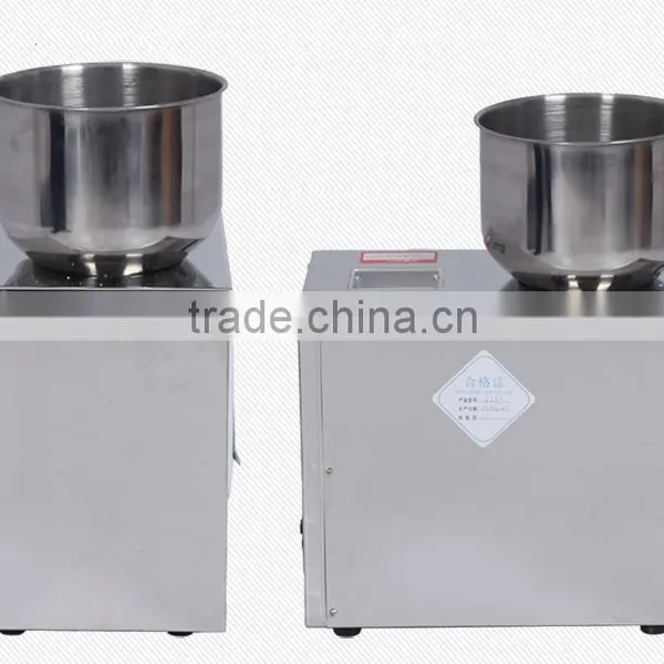 Intelligent Microcomputer Automatic Large Quantitative Packing Machine photo-3