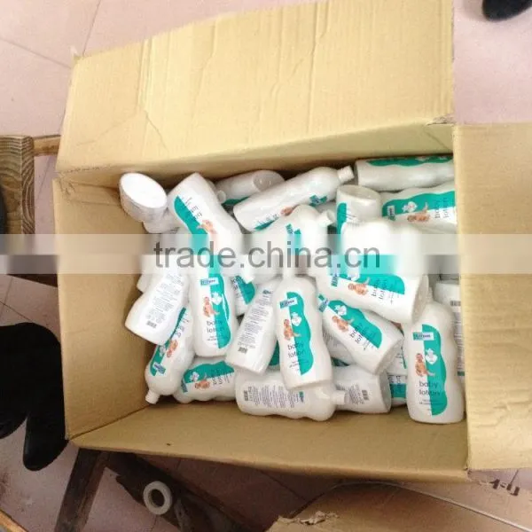 Good Selling 500ml Baby Lotion photo-2