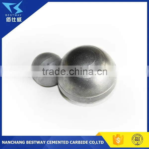 Tungsten Carbide Ball Bearing photo-2