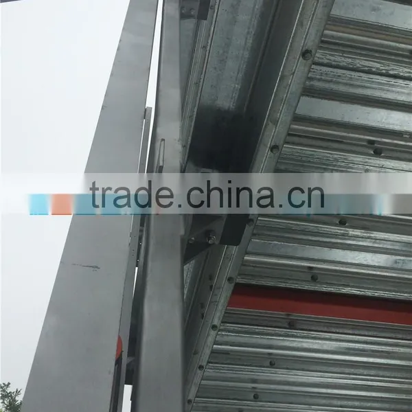 Smart Hydraulic Electric Smart Car Auto Parking System photo-4