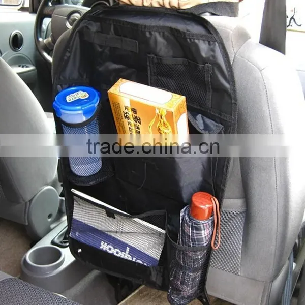 Best Seller Car Kick Mats Protect The Back photo-3