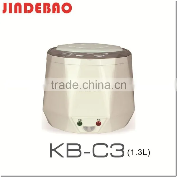 KB-C3 Diamond Design Rice Cooker