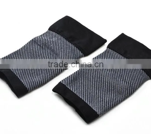 Gifts For Elderly Parents Teenage Ankle Socks15mmhg-20mmhg Compression Plantar Fasciitis Socks photo-5
