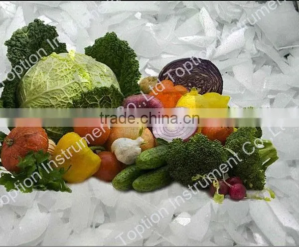 China Ice Making Machine on Boat (1 Ton/24h) photo-5