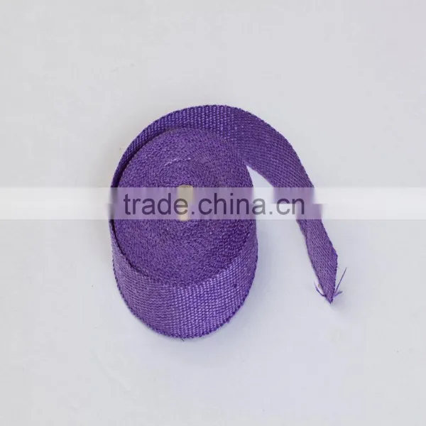 Electric Protection Thermal Insulation Fiberglass Tape photo-2