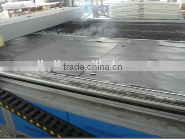 PE/PP/polyamide Filter Cloth photo-2