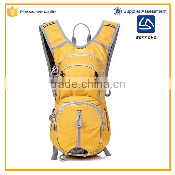 China Wholesale Outdoor Colorful 12L Water Bag Backpack for Cycling photo-2
