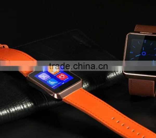New Arrived Andriod IOS Compliant Bluetooth Speaker Watch Bluetooth Bracelet Watch photo-2